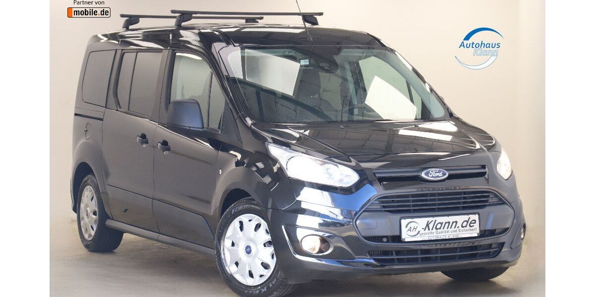 Ford Tourneo Connect 105.200 km 14.499 &euro; Teltow 14513
