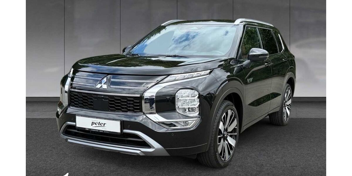 Mitsubishi Outlander 2.500 km 56.390 &euro; Nordhausen 99734