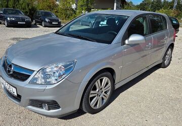 Opel Signum 234.000 km 2.490 &euro; Küps 96328