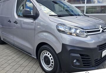 Citroen Jumpy 26.700 km 17.990 &euro; Remshalden 73630