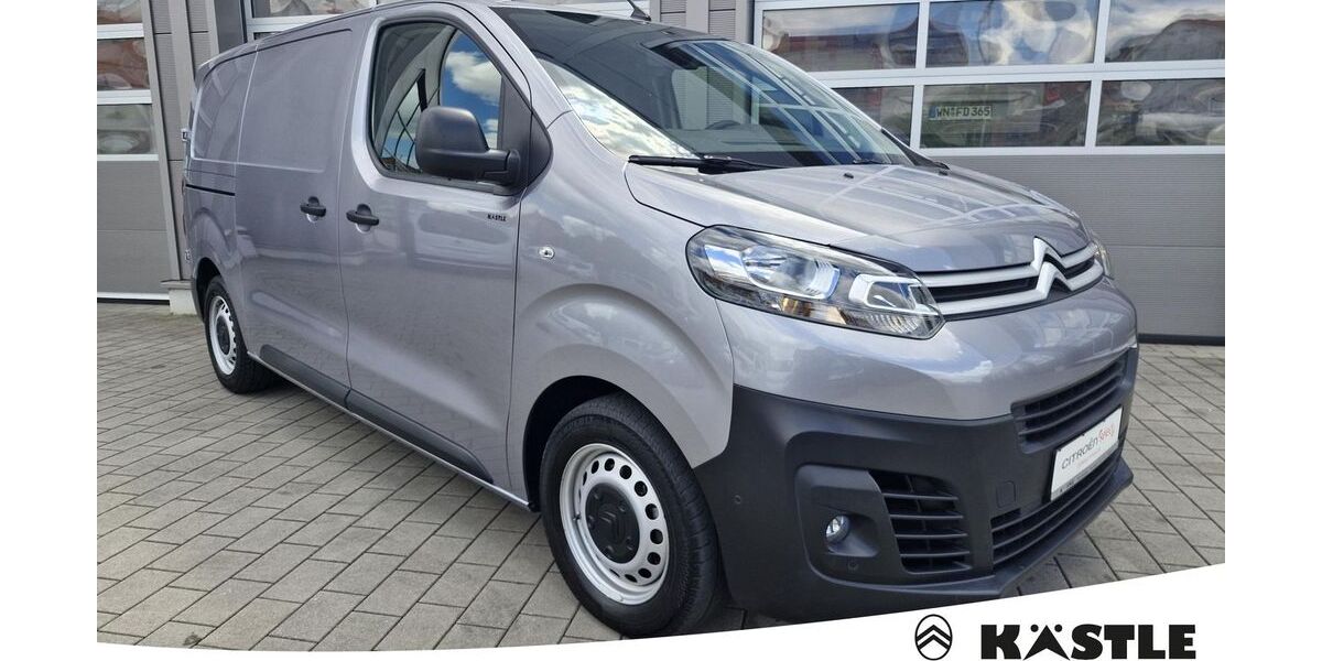 Citroen Jumpy 26.700 km 17.990 &euro; Remshalden 73630