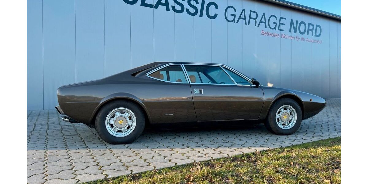 Ferrari 308 69.816 km 109.000 &euro; Dollern 21739