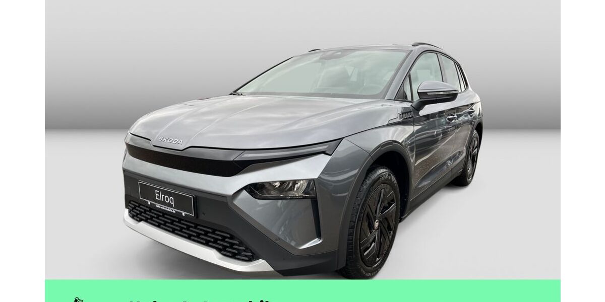 Skoda Elroq 3.800 km 32.890 &euro; Weinstadt-Endersbach 71384