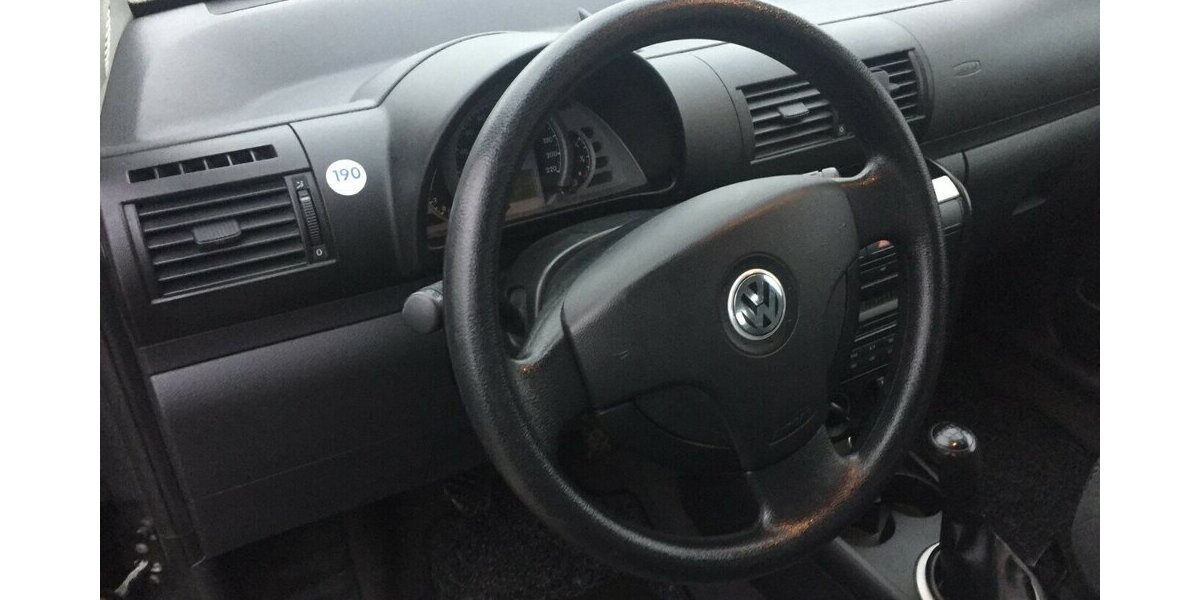 VW Fox Fresh,Tüv Neu! 171.000 km 3.200 &euro; Himmelkron 95502