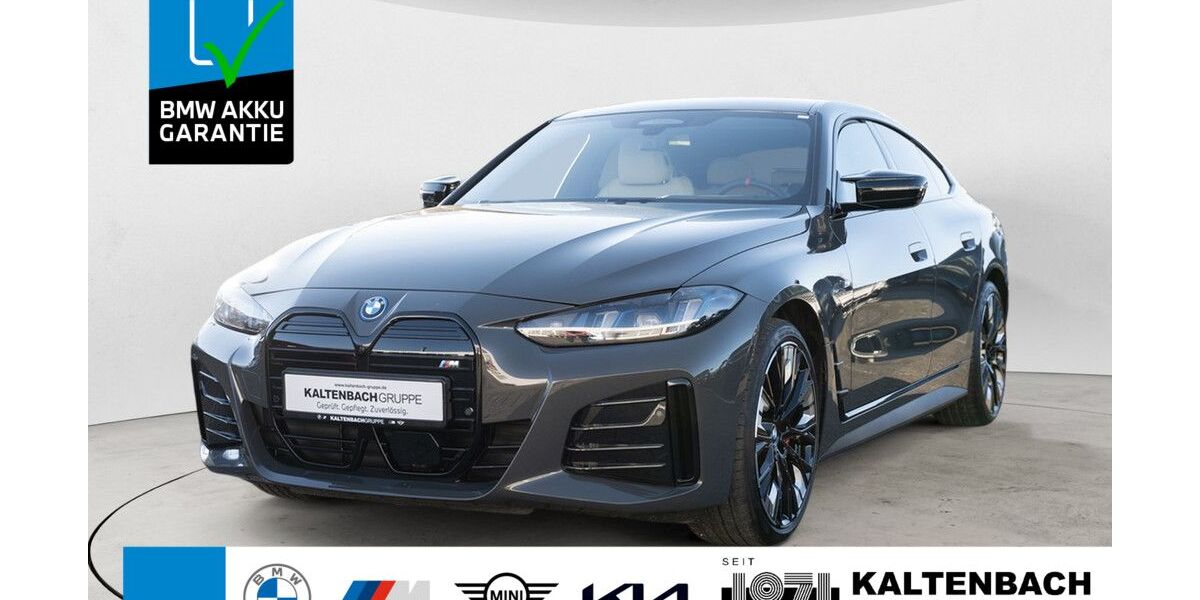 BMW i4 12.993 km 59.890 &euro; Remscheid 42897