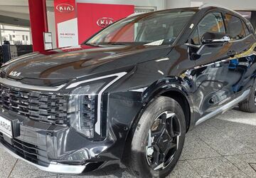 Kia Sportage 1.500 km 37.990 &euro; Solms 35606