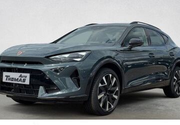 Cupra Formentor 13.000 km 39.880 &euro; Blankenheim 53945