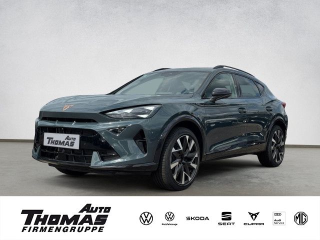 Cupra Formentor 13.000 km 39.880 &euro; Blankenheim 53945