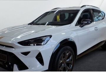 Cupra Formentor 34.739 km 33.490 &euro; Heidelberg 69123