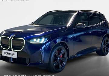 BMW X3 M50 11.200 km 76.805 &euro; Ingolstadt 85053