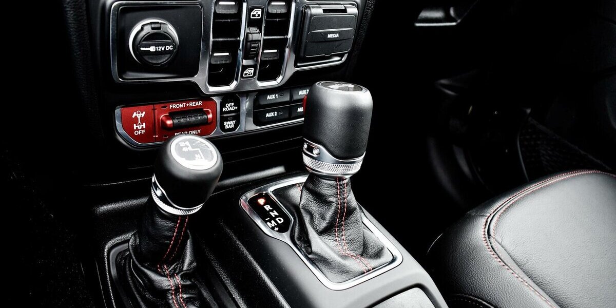 Jeep Wrangler Unlimited Rubicon 3.0L EcoDiesel V6 14.280 km 74.990 &euro; Höchberg-Würzburg 97204