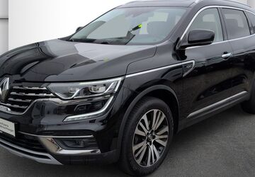 Renault Koleos 67.712 km 29.995 &euro; Halle 06132