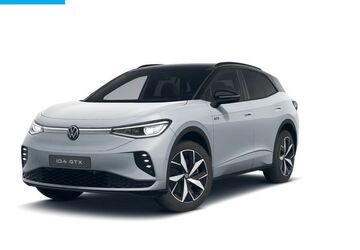 VW ID.4 17.161 km 49.930 &euro; Stuttgart-Feuerbach 70469