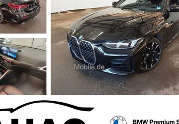 BMW 430 27.177 km 52.840 &euro; Bochum 44809