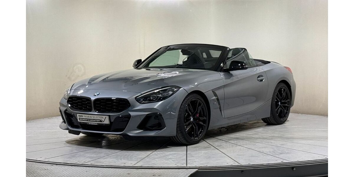BMW Z4 M 9.650 km 58.890 &euro; Bad Wiessee 83707