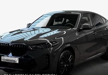 BMW X6 M 9.900 km 109.990 &euro; Ettlingen 76275