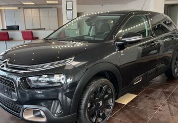 Citroen C4 Cactus 101.989 km 11.499 &euro; Böhmenkirch 89558