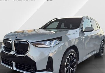 BMW X3 15.705 km 60.702 &euro; Lemgo 32657