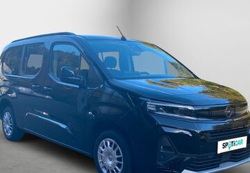 Opel Combo 22.500 km 28.990 &euro; Wildberg 72218