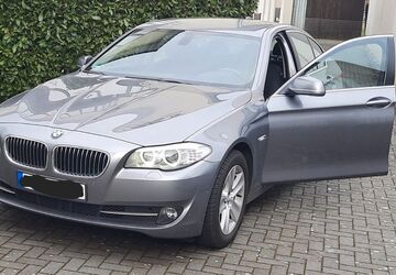 BMW 523 180.000 km 9.700 &euro; Gütersloh 33332
