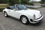 Porsche 911 Cabriolet 140.000 km 64.999 &euro; Sörup 24966