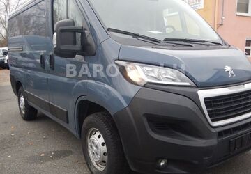Peugeot Boxer 54.302 km 15.300 &euro; Nürnberg 90449