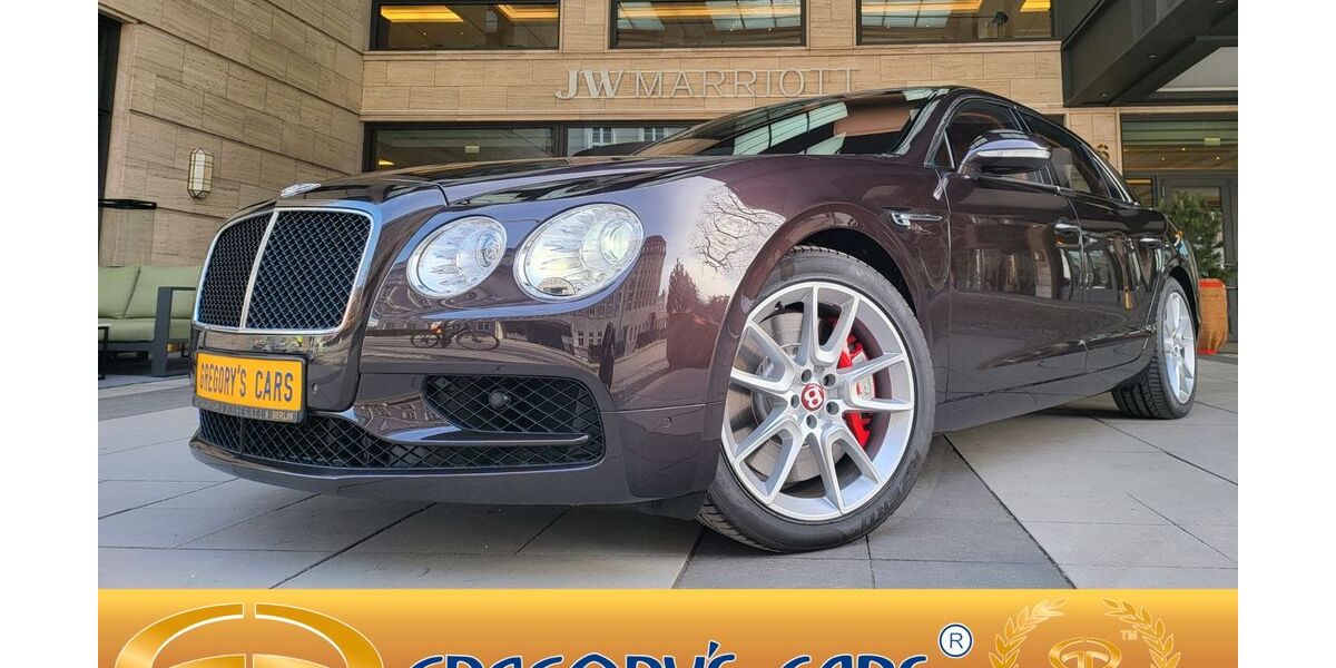 Bentley Flying Spur 62 km 178.499 &euro; Berlin 10785