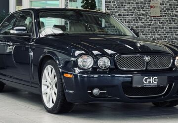 Jaguar XJ 149.500 km 15.990 &euro; Balingen 72336