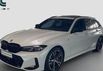 BMW M340d 27.899 km 56.960 &euro; Düsseldorf 40549