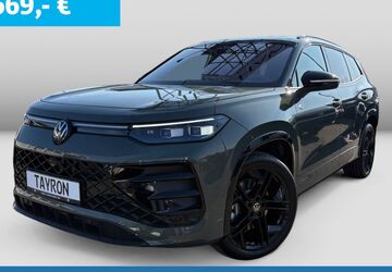 VW Tayron 5.000 km 73.110 &euro; Esslingen (bei Stuttgart) 73734