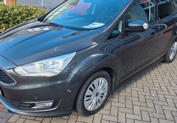 Ford C-Max 69.000 km 11.999 &euro; Dahme/Mark 15936
