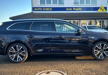 Renault Talisman 93.500 km 14.750 &euro; Moosburg 85368