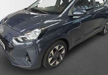 Hyundai i10 2.500 km 16.990 &euro; Erfurt 99086