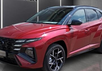 Hyundai TUCSON 5.950 km 36.990 &euro; Rosenheim 83022