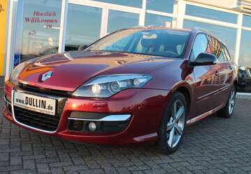 Renault Laguna 194.800 km 4.950 &euro; Kyritz 16866