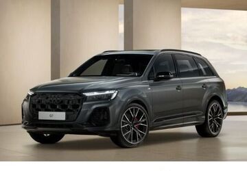 Audi Q7 1.100 km 102.590 &euro; Lohr am Main 97816