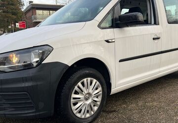 VW Caddy Maxi 185.000 km 11.350 &euro; Oberhausen 46045