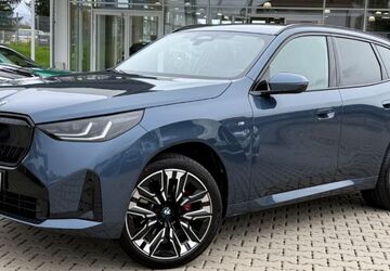 BMW X3 8.800 km 64.890 &euro; Pleisweiler-Oberhofen 76889