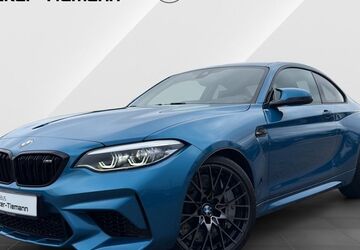 BMW M2 42.482 km 52.812 &euro; Bielefeld 33719