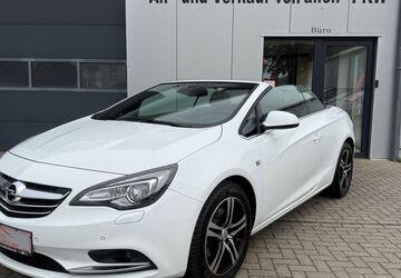 Opel Cascada 62.000 km 15.500 &euro; Bedburg-Hau 47551