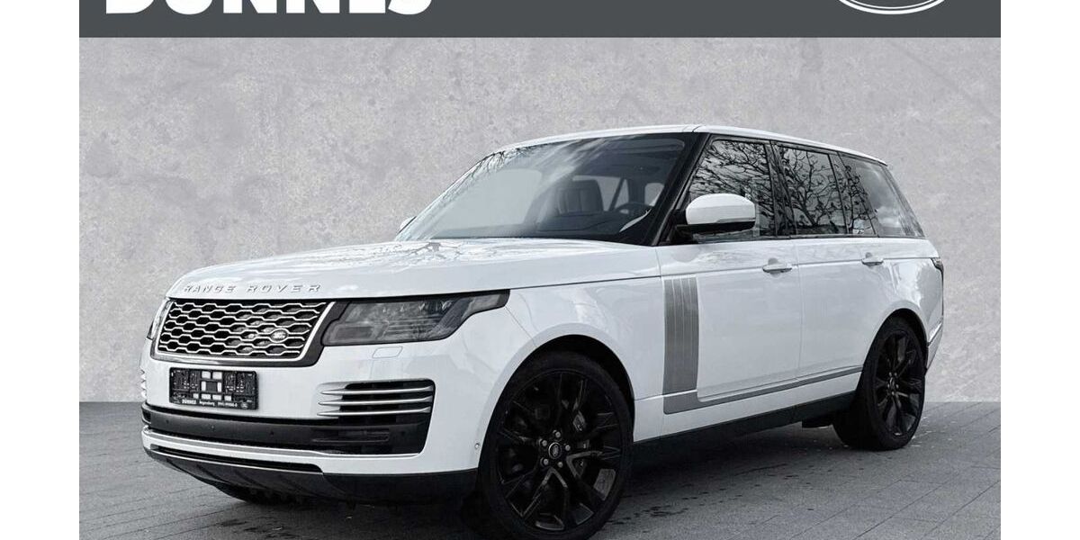 Land Rover Range Rover 99.500 km 59.995 &euro; Regensburg 93059