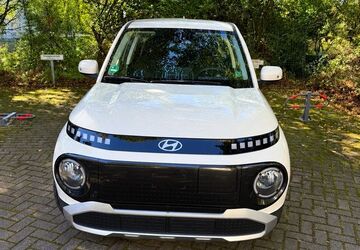Hyundai INSTER 5.000 km 28.500 &euro; Düsseldorf 40625