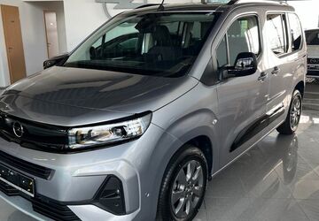 Opel Combo 16.306 km 28.490 &euro; Wietmarschen / Lohne 49835