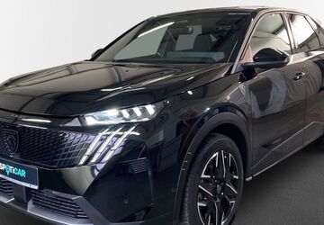 Peugeot 3008 29.810 km 29.250 &euro; Henstedt-Ulzburg 24558