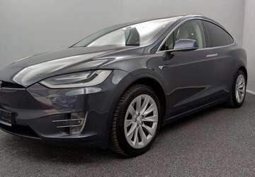 Tesla Model X 208.000 km 22.999 &euro; Reutlingen 72766