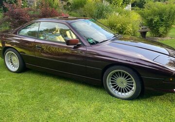 BMW 850 169.479 km 40.000 &euro; Hamburg 21149