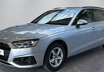 Audi A4 60.027 km 27.990 &euro; Lohr am Main 97816