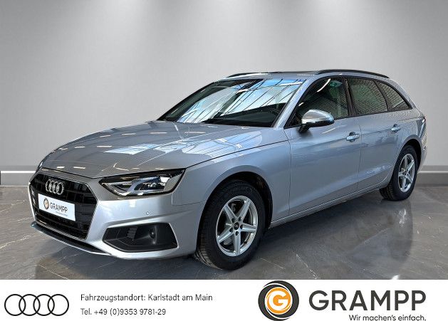 Audi A4 60.027 km 27.990 &euro; Lohr am Main 97816