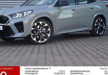 BMW X2 21.967 km 50.225 &euro; Bietigheim-Bissingen 74321