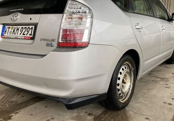 Toyota Prius 184.000 km 5.750 &euro; Todtmoos 79682